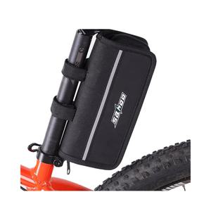 5종 자전거 수리키트 공구통 타이어 빵구 펑크 스패너 토크 렌치 패치 세트 가방