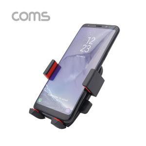[HYIJU1GS_4B]Coms 스마트폰 거치대 슬라이드 홀더 숏바디
