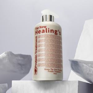 모에타 더 뉴 힐링스 단백질 트리트먼트 500ml
