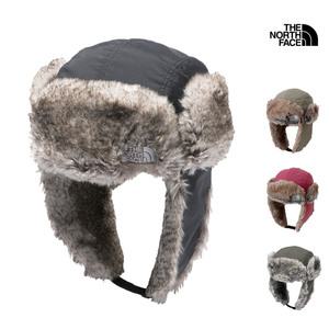 노스페이스 트루퍼햇 군밤모자 방수 등산 캠핑 겨울 방한 모자 NN42238 4색상