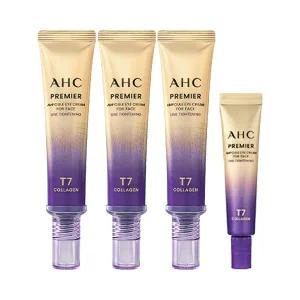 AHC 아이크림 라인 타이트닝 시즌13 40ml x3 + 12ml /이하늬 아이크림