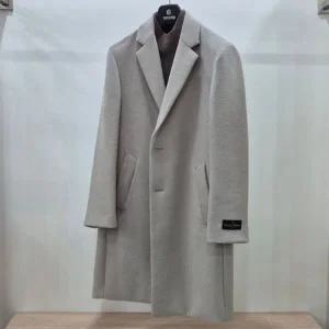 [NS홈쇼핑]레노마 FW 프리미엄 양모 캐시미어 혼방 체스터 베이지 코트 RPLPBH58A..