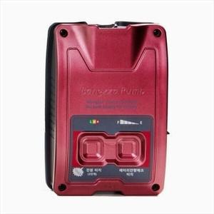 방짜 무선 디지털 충전식 기포기 30시간 지속 생미끼 낚시 새우