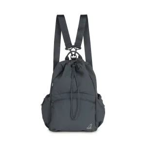 [롯데백화점]캉골 에센셜 RC 투웨이 백 1360 다크블루 (KREBSL13600)