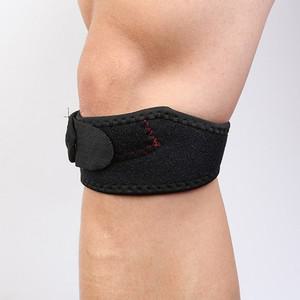 마라톤 등산 런닝 무릎보호대 아대 슬개골 쿠션 니 러닝 헬스 패드 슬리브 밴드 배구