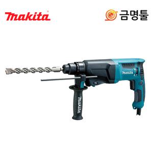 마끼다 HR2300 햄머드릴 720W 2모드 로타리함마드릴 마끼다전기햄머