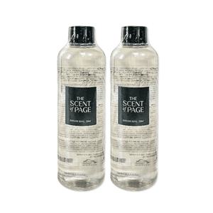 교보문고디퓨저 리필 대용량 더 센트 페이지 시그니처향 250ml 2개