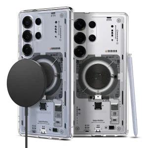 갤럭시S25 울트라 맥세이프 케이스 울트라하이브리드맥핏 네오원