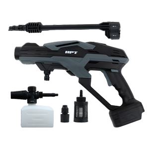 HPT 20V 충전 고압세차건 세척기 마끼다 호환 베어툴 MA20-PW150 자동차 창문청소 데크청소 농약분무