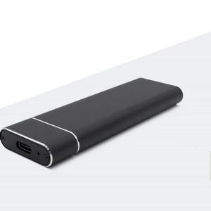 [JHP7S6T2_51]Type m.2ssd외장하드케이스 C M.2 외장케이스