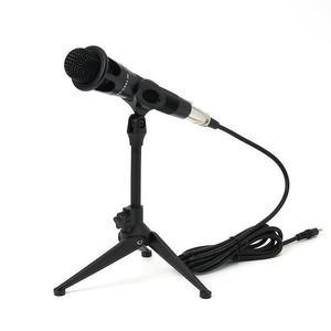 [JHP7144R_51]단일 지향성 3극마이크 녹음 수업 PC 마이크