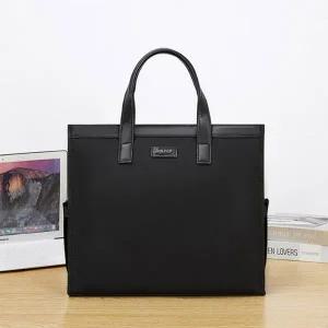 [하프클럽/]악보 사각 비즈니스 천서류가방 스퀘어백