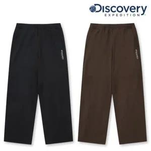 갤러리아 [디스커버리] 남성 기모 컬러블럭 트레이닝 팬츠 (DMTP63046)