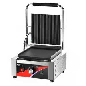 업소용 파니니기계 전기그릴 치아바타 상업용 카페