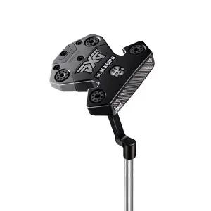 [PXG](본점)[정품이월특가세일] PXG 배틀래디1 랩터/블랙버드/클로저 퍼터-램킨그립-카네정품