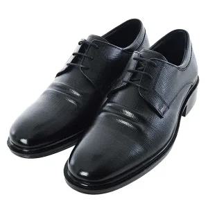 [대구백화점] [에스콰이아]남성 사피아노 키높이 구두(EQESHD027BK)