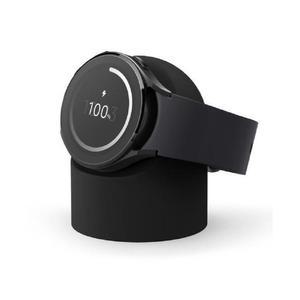 [KGPQW52H_4B]블랙 스마트 갤럭시워치거치대 스탠드