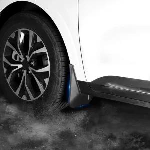 더뉴 카니발 KA4 페이스리프트 튜닝 머드가드 흙받이 기스방지 용품