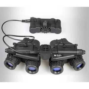 야간 투시경 헬멧 스코프 헤드마운트 광학 적외선