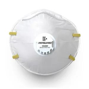 애니가드 VC102V 1통(10개) 1급 방진마스크