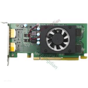 레노버 R520  그래픽 카드 듀얼 DP 로우 기어 Radeon 01YW868