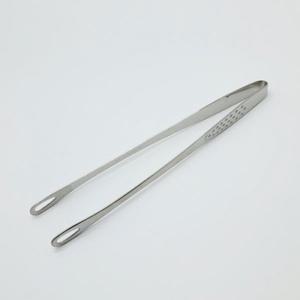 일본산 다카야마 핀셋 고기 집게 24cm 요리 센부도 주방 치킨 SENBUDO 음식 캠핑 바베큐 구이 과자