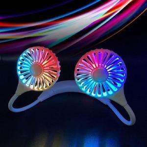 [JHL1OQ74_51BF]멀티스포츠 LED 넥 선풍기