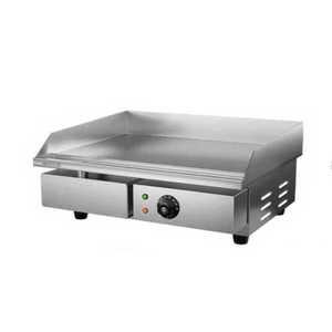 업소용 전기불판 전기 철판구이 스테인레스 스테이크