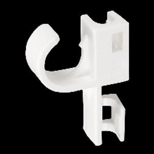 [KGPO3670_4B]전기 자재 전선관 CD 파이프 경량 클램프