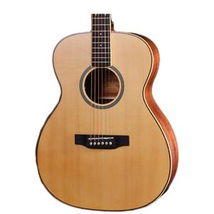 [최다구성품지급] 크래프터 마인드 프레스티지 E 알파인 FS / 탑솔리드 통기타 / 픽업장착