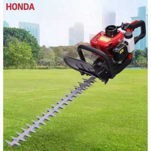 혼다 엔진전정기 헤지 트리머 조경톱 가솔린 정원 가지치기