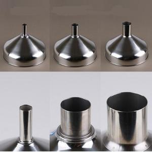 [KGPQRH6H_4B]육수 스트레이너 스텐 깔때기 소 16 1.5cm