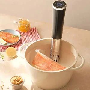 [코렐 인스턴트]슬림 수비드 머신 ASSV1000