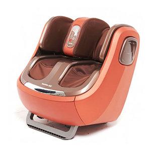 멘토 최신 황금다리 프라임 다리 종아리 발마사지기 MT-22P 온열 공기압 종아리 허벅지 발 뒤꿈치 마사지기