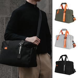 칸투칸 22L 액티브 3WAY 멀티 보스턴백 3colors