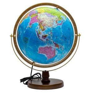 [ME5NM5N1_52GP]서전 LED 별자리 지구본 학습 별자리안내