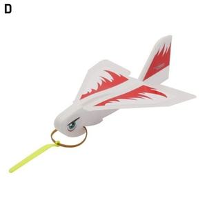 슈팅글라이더M-1 만들기 5인세트