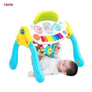 [MENODG3J_52GP]아이존 체육관 올인원 아기체육관