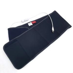 맘스품 USB 탄소섬유발열 온열 복대 MCLC-999