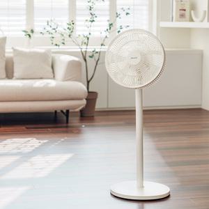 신일 2IN1 7엽날개 저소음 서큘레이터형 선풍기 I 12인치 SIF-12DIS