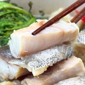 농가살리기 여수산 반건조 자연산 민어 (손질) 240g*4마리