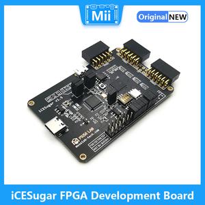 ICESugar FPGA 개발 보드 오픈 소스 RISC-V ICE40UP5k 아이스 브레이커 Fomu