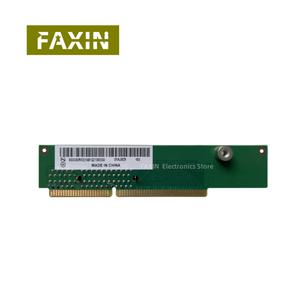 01AJ929 레노버 ThinkCentre M720q M920q M920x ThinkStation P330 초소형 워크스테이션 Pcie4 라이저 카드