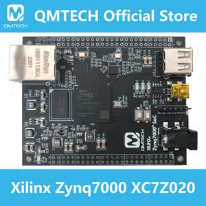 QMTECH ZYNQ7000 XC7Z020 개발 보드