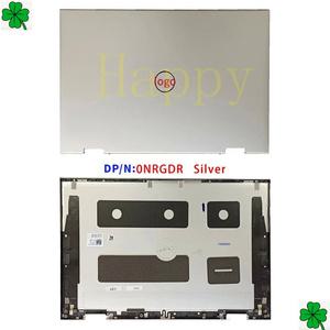 델 인스피론 5410 5415 7415 투인원 노트북 뒷면 커버 팜레스트 바텀 0NRGDR 0GWRR6 010D9G 0TCVPW 04GR69