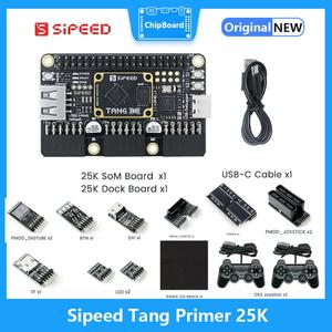 Sipeed Tang Primer 25K GOWIN GW5A RISCV FPGA 개발 보드 PMOD SDRAM