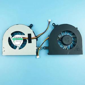 노트북 CPU 냉각 FAN 레노버 G400 G405 G500 G505 G500A G490 G410 G510 G400SA 쿨러 KSB0605HC-CL37 MG601