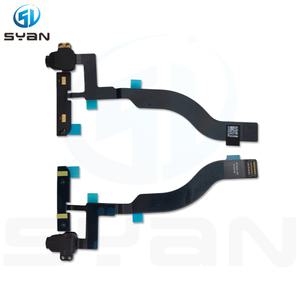 헤드폰 이어폰 오디오 잭 플렉스 케이블 마이크 821-00790 호환 맥북 프로 레티나 13 인치 A1708 2016-2017