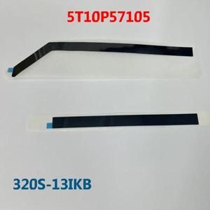 노트북 스크린용 LCD 패널 테이프 탈착식 레노버 IdeaPad 320s-13ikk 접착 스트립 5t10p57105