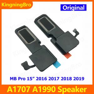 호환 맥북 프로용 내부 스피커 2016 2017 2018 2019A1707 A1990 15 인치